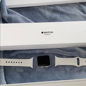 Apple Watch series 3 38mm